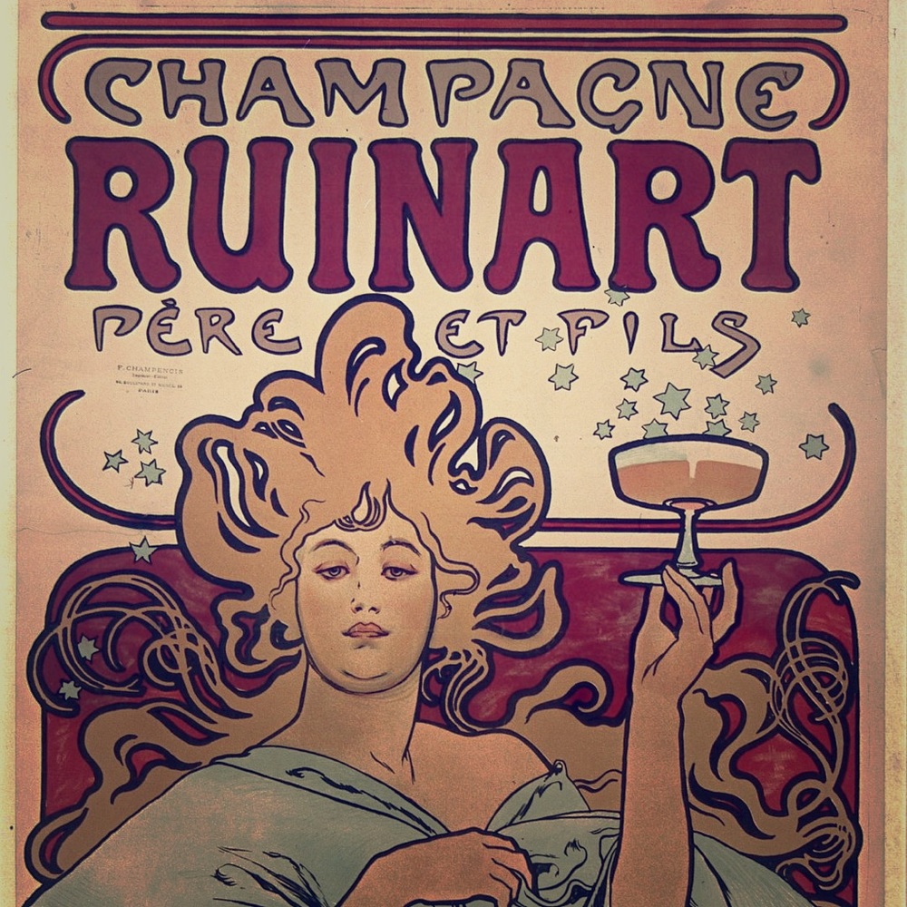 Meet your Posher, Mysterymachine